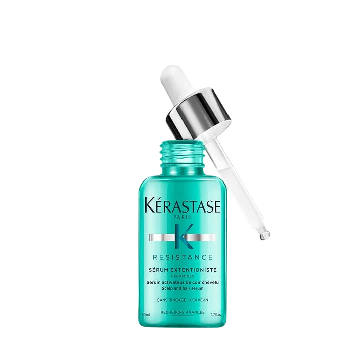 Kerastase Resistance Extentioniste Scalp And Hair Serum 50Ml