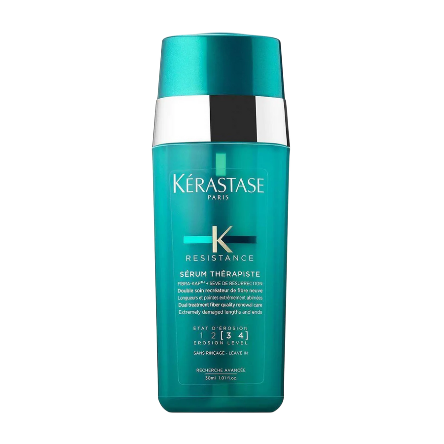 Kerastase Resistance Therapiste Serum 30Ml