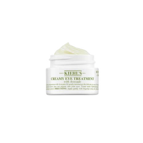 Kiehl's Creamy Eye Treatment With Avocado 14g