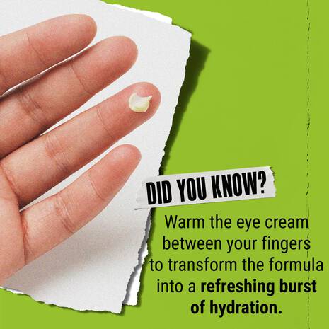 Kiehl's Creamy Eye Treatment With Avocado 14g