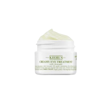 Kiehl's Creamy Eye Treatment With Avocado 7g