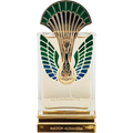 La Charmante Eclatant By Maison Alhambra EDP Green 100Ml
