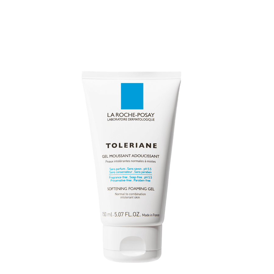 La Roche-Posay Toleriane Softening Foaming Gel 150Ml