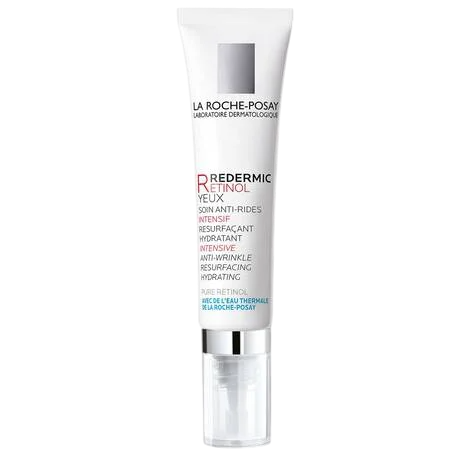 La Roche-Posay Redermic R Retinol Eye Cream 15Ml