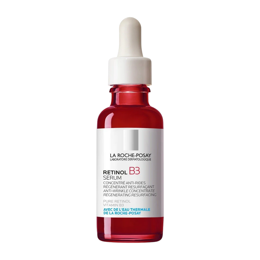 La Roche-Posay Retinol B3 Anti-Wrinkle Serum 30Ml