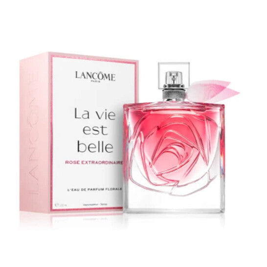 Lancome Ladies La Vie Est Belle Rose Extraordinaire EDP 100Ml