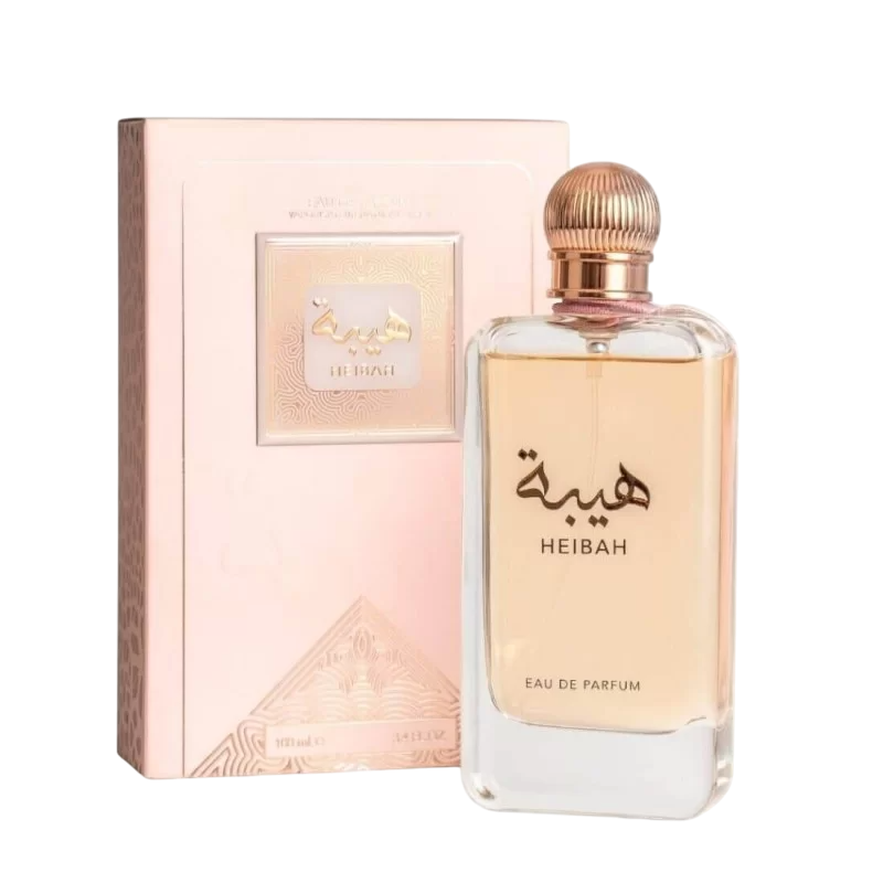 Lattafa Heibah EDP 100Ml