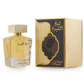 Lattafa Unisex Sheikh Al Shuyukh Luxe Edition EDP 100Ml