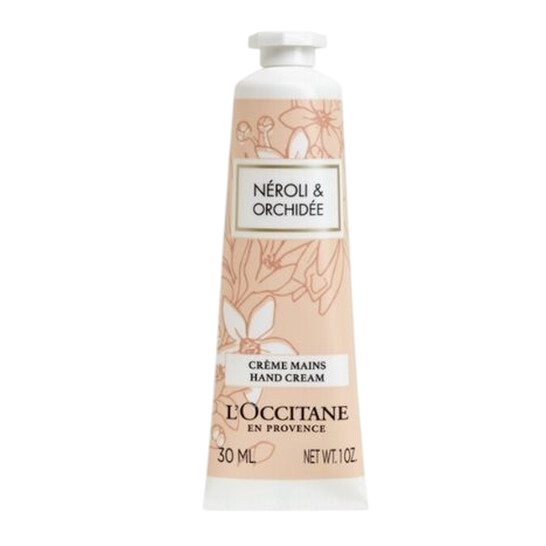 L'Occitane Neroli & Orchidee Hand Cream 30Ml