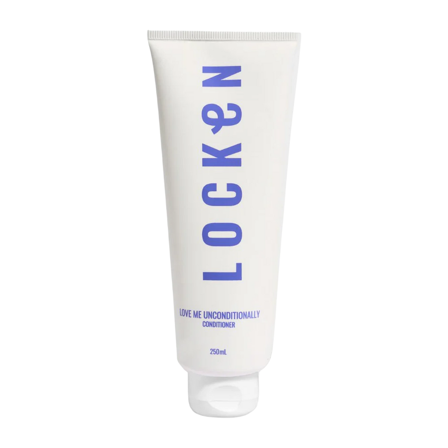 Locken Love Me Unconditionally Conditioner 250Ml