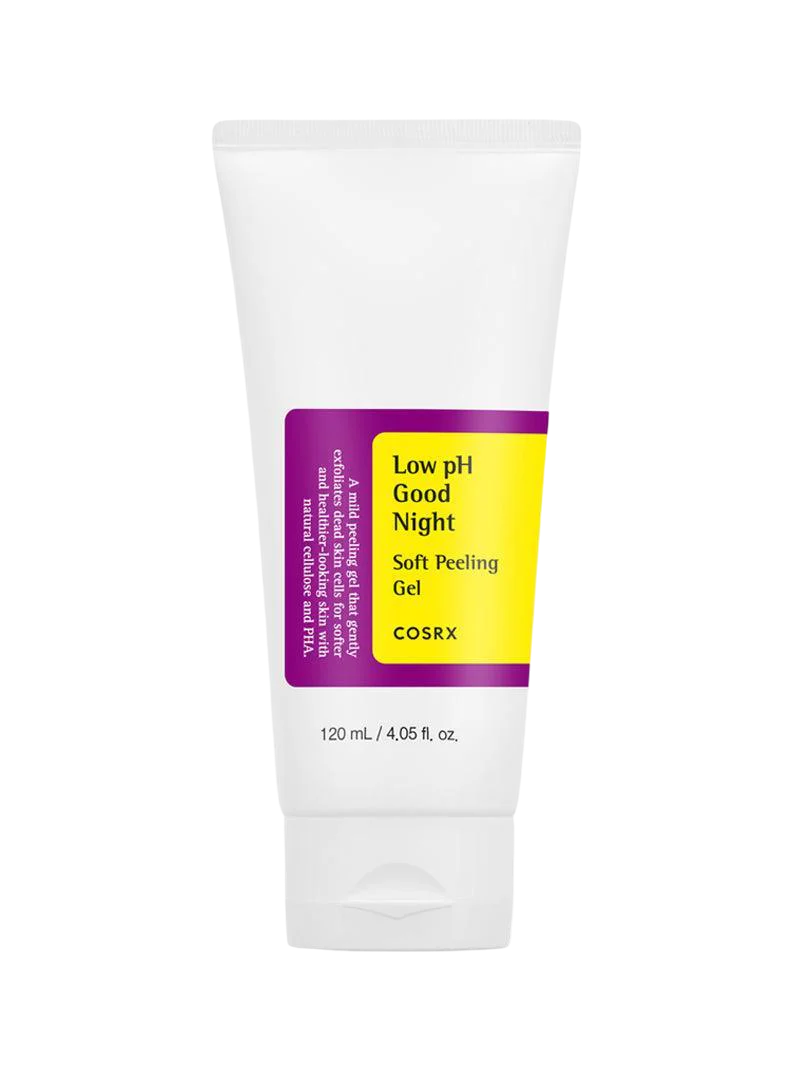 Cosrx Low PH Good Night Soft Peeling Gel 120Ml