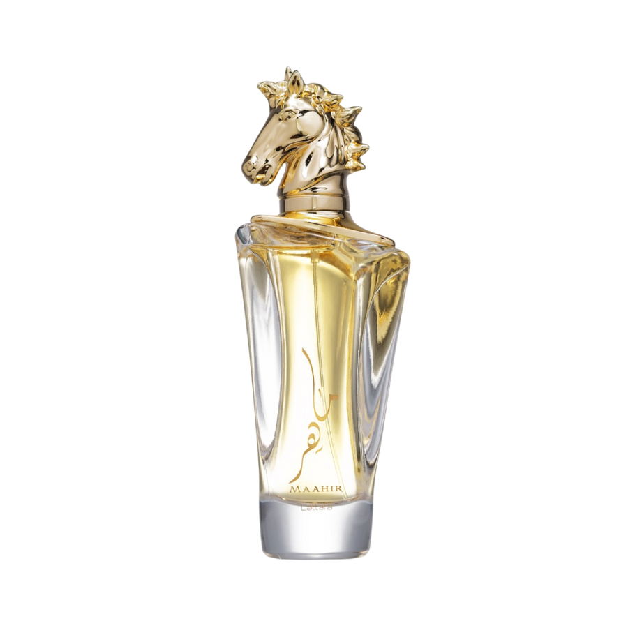 Lattafa Maahir EDP 100Ml