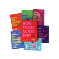 Mother Naked How To Get Glass Skin Sheet Mask Edition: 6-Day Bundle