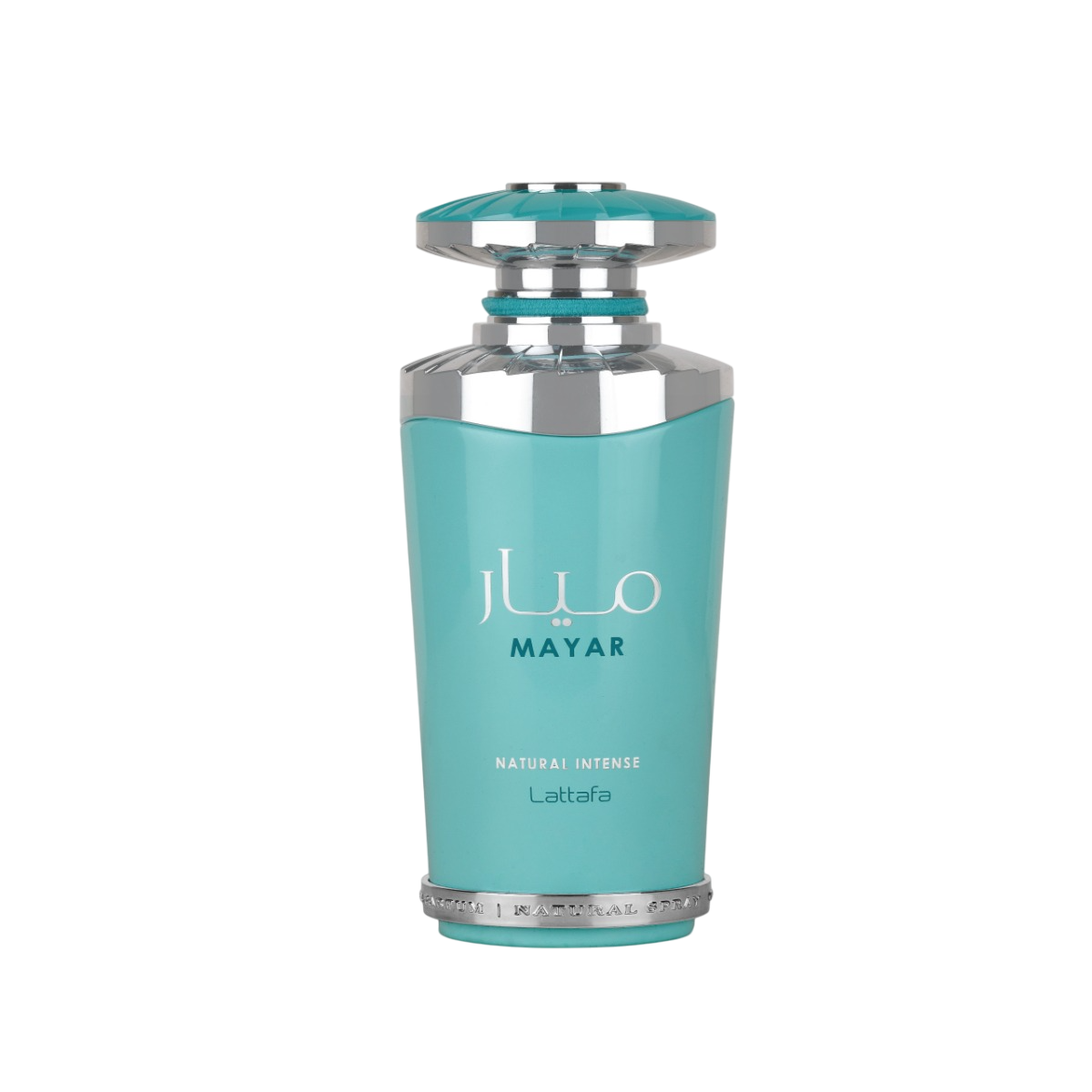 Lattafa Mayar Natural Intense For Women EDP 100Ml