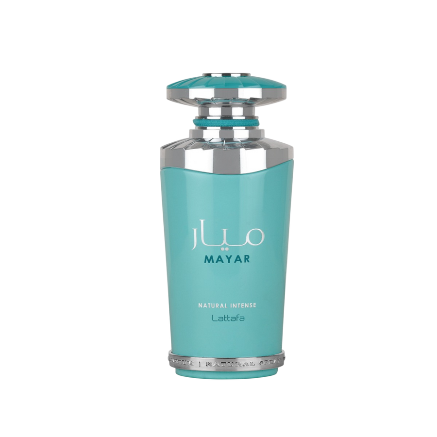 Lattafa Mayar Natural Intense For Women EDP 100Ml