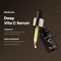 Medicube Deep Vita C Ampoule 3 x 10ML
