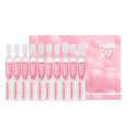 Medicube PDRN 99% Pink One Day Serum Ampoulle 1.5Ml x 10pc