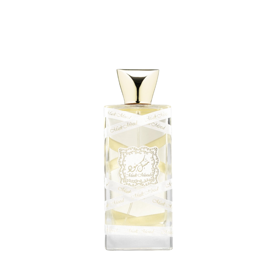 Lattafa Musk Mood EDP 100Ml