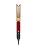 Dyson Airstrait Straightener HT01 Wet to Dry Hair Straightening Ceramic Red Velvet/Gold