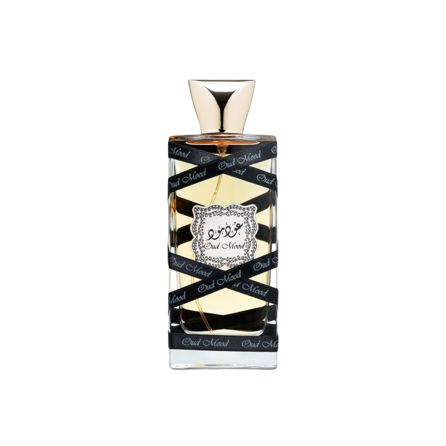 Lattafa Oud Mood Reminiscene EDP 100Ml