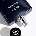 Chanel Bleu De Chanel Paris Parfum Pour Homme 100Ml