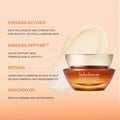 Sulwhasoo Concentrated Ginseng Rejuvenating Cream Rich 10Ml