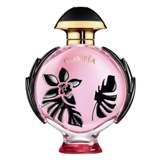 Paco Rabanne Olympea Flora EDP 80Ml