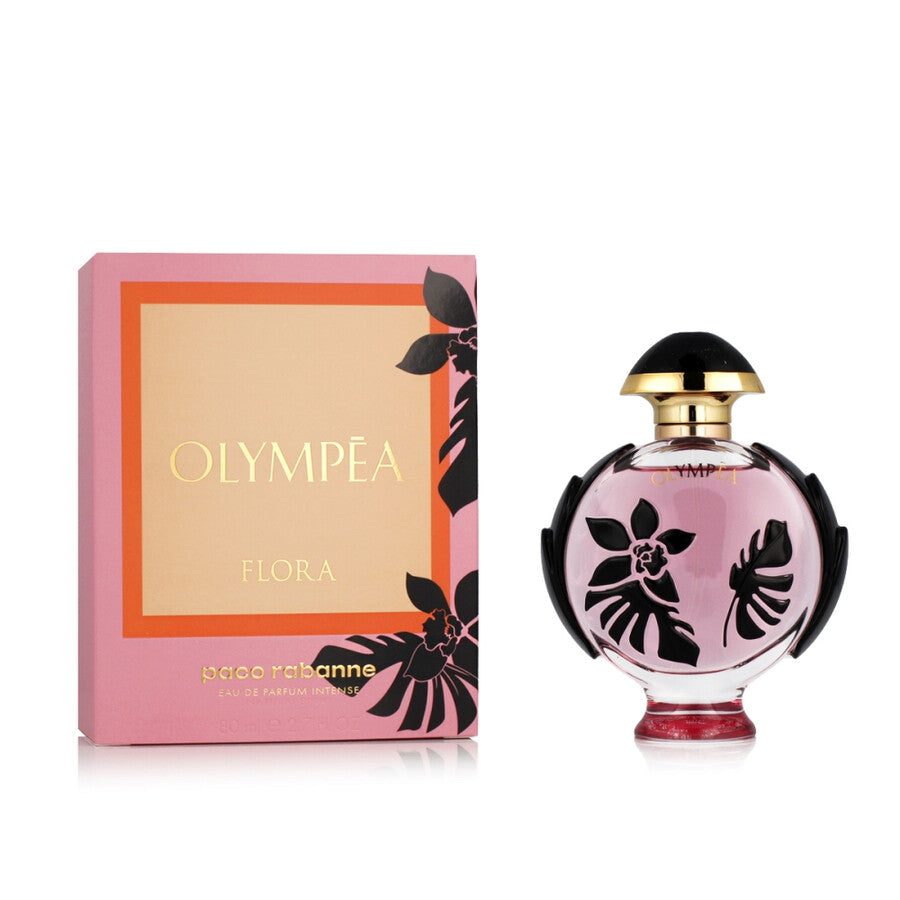 Paco Rabanne Olympea Flora EDP 80Ml