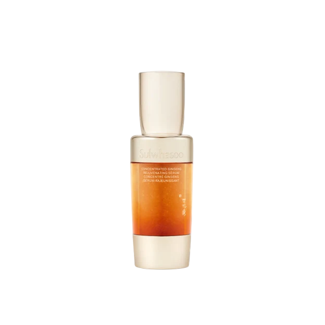 Sulwhasoo Concentrated Ginseng Rejuvenating Serum 5Ml