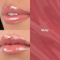 Janelle Lip Gloss Molly 10Ml