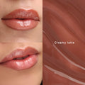 Janelle Lip Gloss Creamy Latte 10Ml