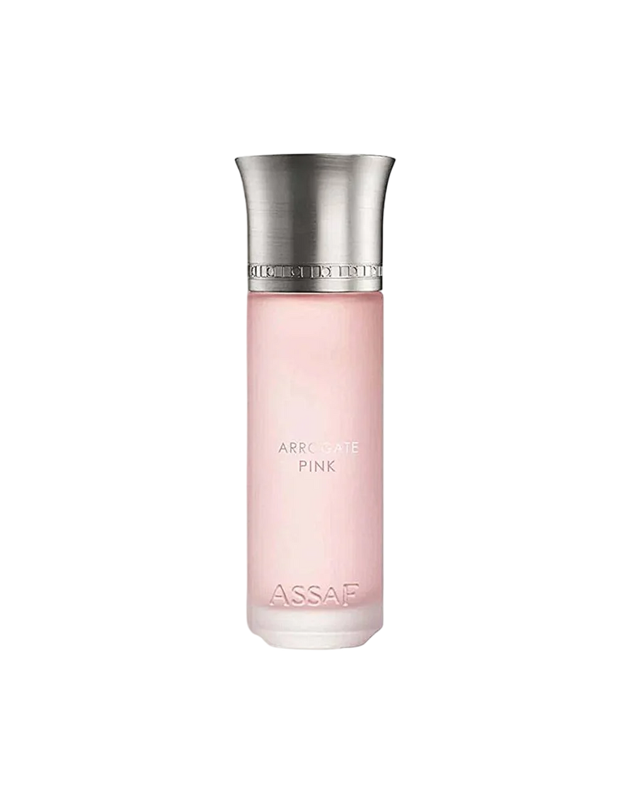 Assaf Arrogate Pink EDP 200Ml