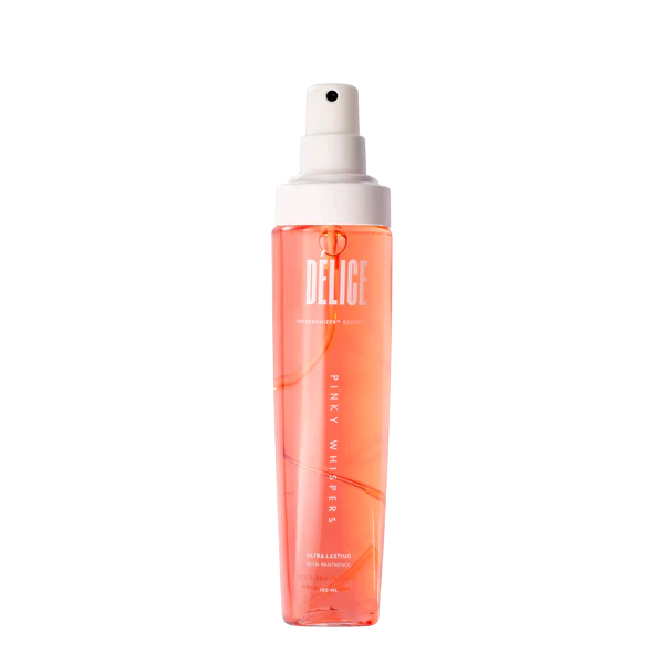 Delice Pinky Whispers Ultra Lasting Body Splash 150Ml