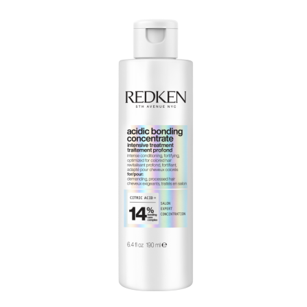 Redken Acidic Bonding Concentrate Pre-Treatment 190Ml