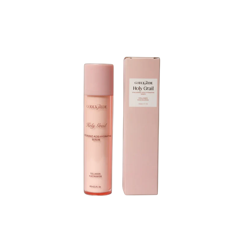 Godly Pride Holy Grail Hyaluronic Acid Moisturizing Serum 30Ml