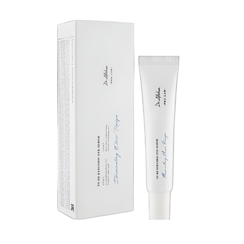 Dr.Althea To Be Youthful Eye Serum 25Ml