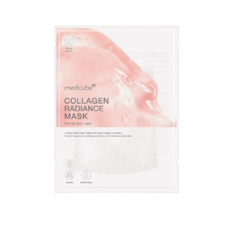 Medicube Collagen Lifting Mask