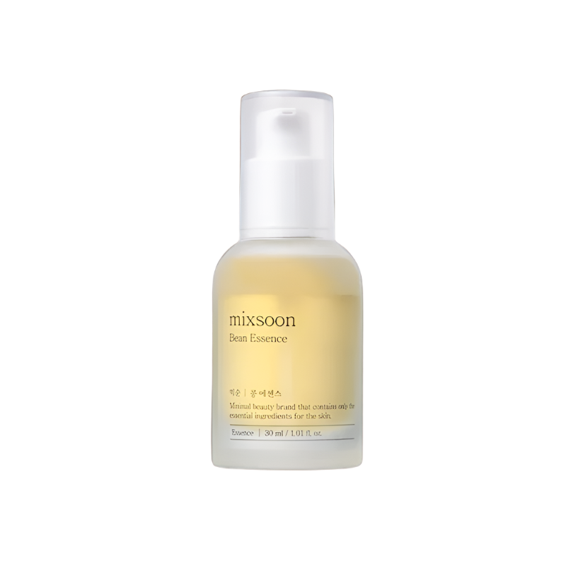 Mixsoon Bean Essence 30Ml