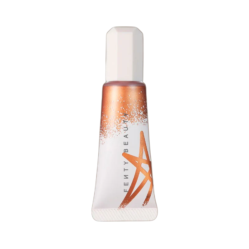 Fenty Beauty Liquid killawatt Fluid Highlighter Honey Hawtie 15Ml