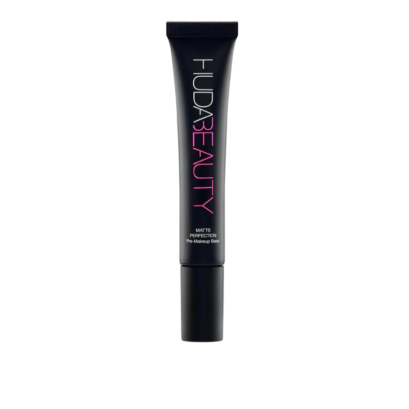 Huda Beauty Matte Perfection Pre-Makeup Base 30ML