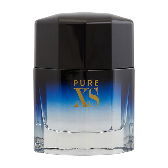 Paco Rabanne Pure Xs EDT For Men 100 Ml