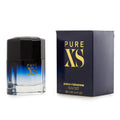Paco Rabanne Pure Xs EDT For Men 100 Ml