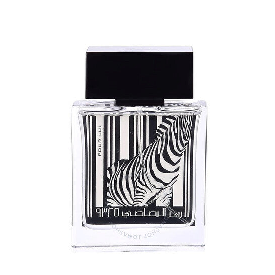 Rosasi 9325 Eau De Perfum Men 100Ml