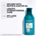 Redken Extreme Length Conditioner 300Ml