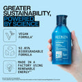 Redken Extreme Shampoo 300Ml