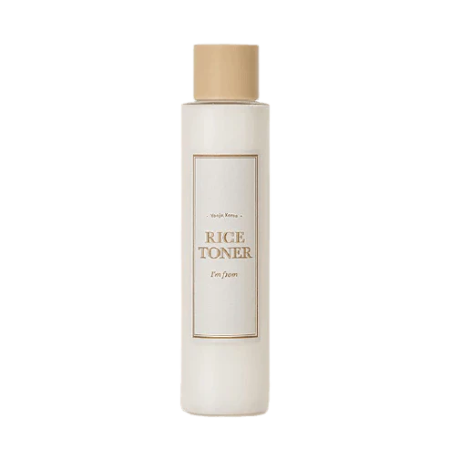 I'm From Rice Toner 150Ml