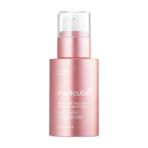 Medicube PDRN Collagen Exosome Shot 7500