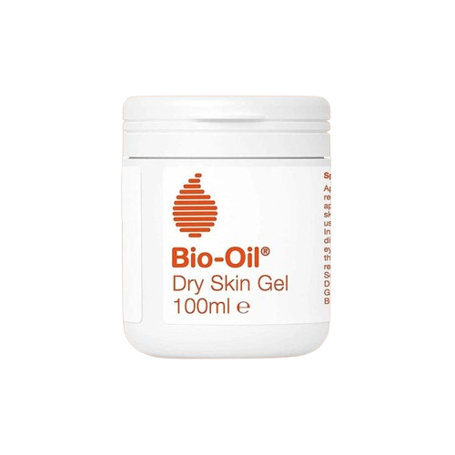 Bio Oil Dry Skin Gel 100Ml