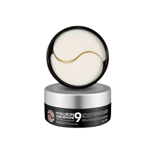 Medipeel Hyaluron 9 Dark Benone Eye Patch