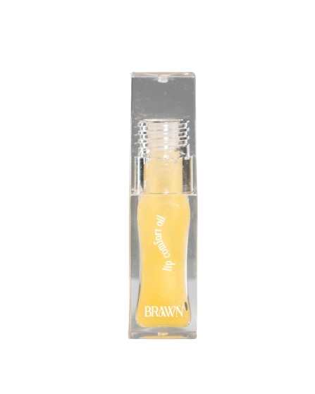Haus Of Brawn Bare Lip Comfort Oil 6Ml